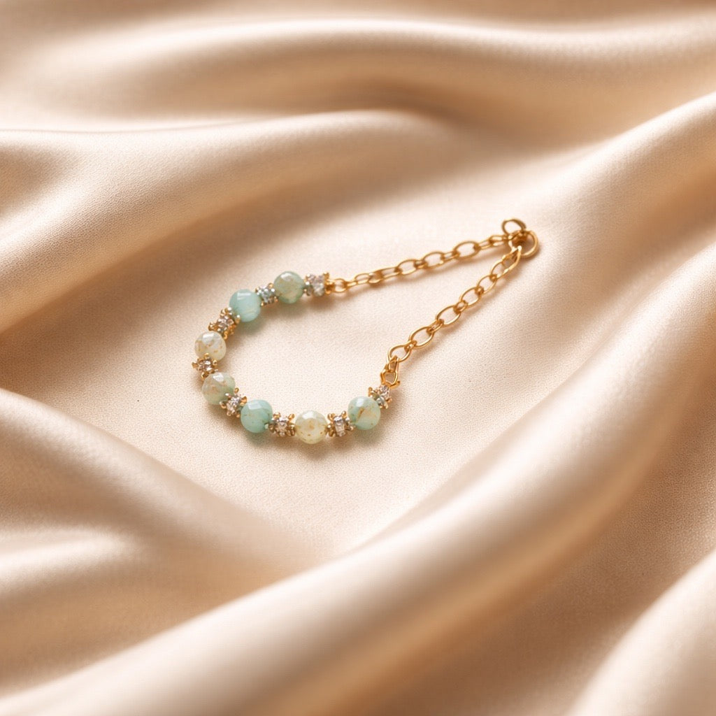 Earrings Ear-Cuff Chain