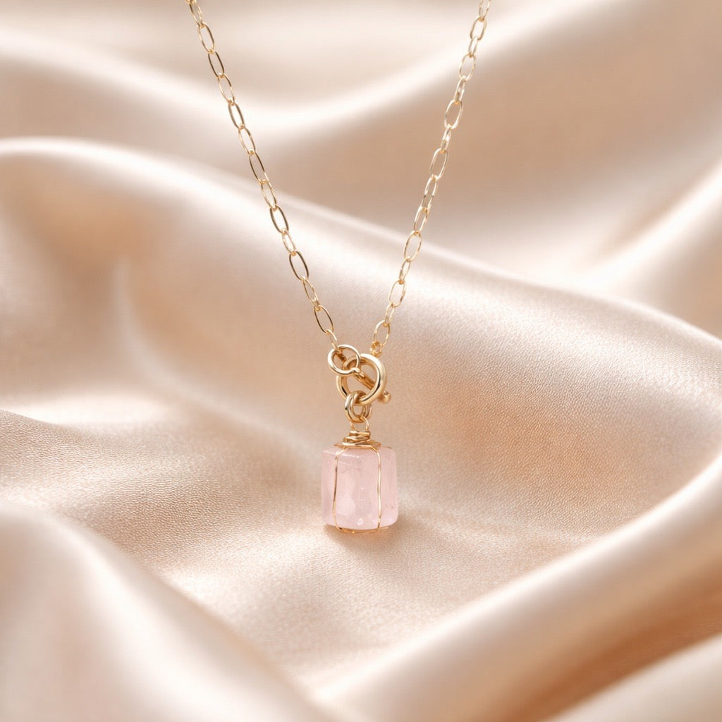 Necklace Thick Sailor