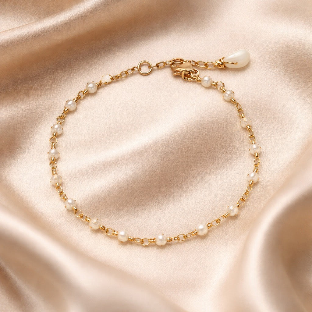 Bracelet Full Beads Rosary