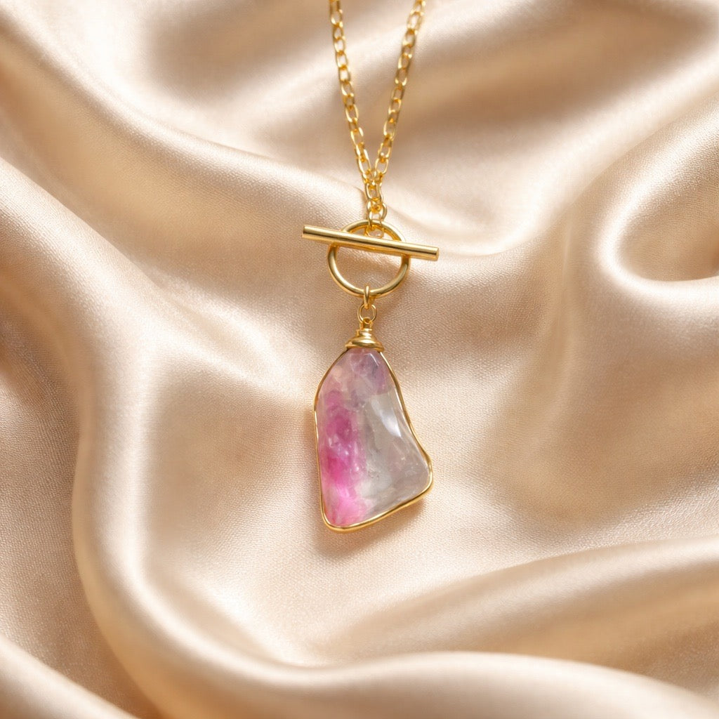 Necklace Thick Sailor