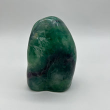 Load image into Gallery viewer, Fluorite Polish Stone