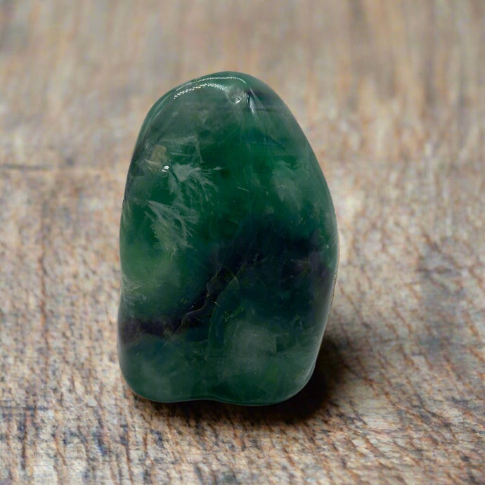 Fluorite Polish Stone