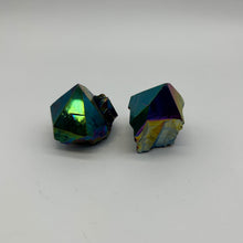 Load image into Gallery viewer, Titanium Quartz Stone Pointer Generator