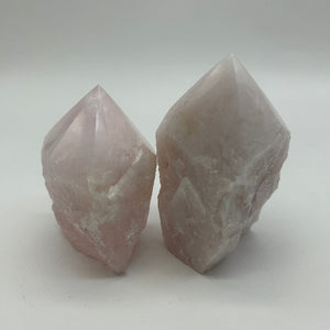 Rose Quartz Pointer Generator