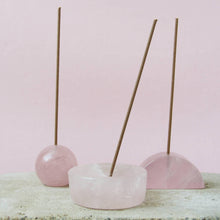 Load image into Gallery viewer, Incense Holder