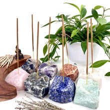 Load image into Gallery viewer, Incense Holder