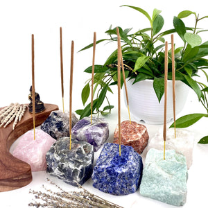 Incense Holder