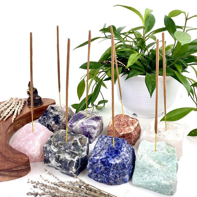 Incense Holder