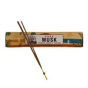 Incense