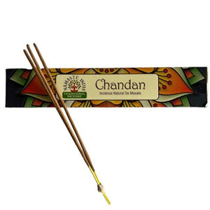 Incense