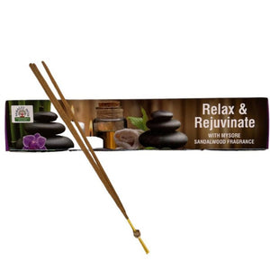 Incense