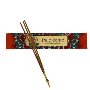 Incense