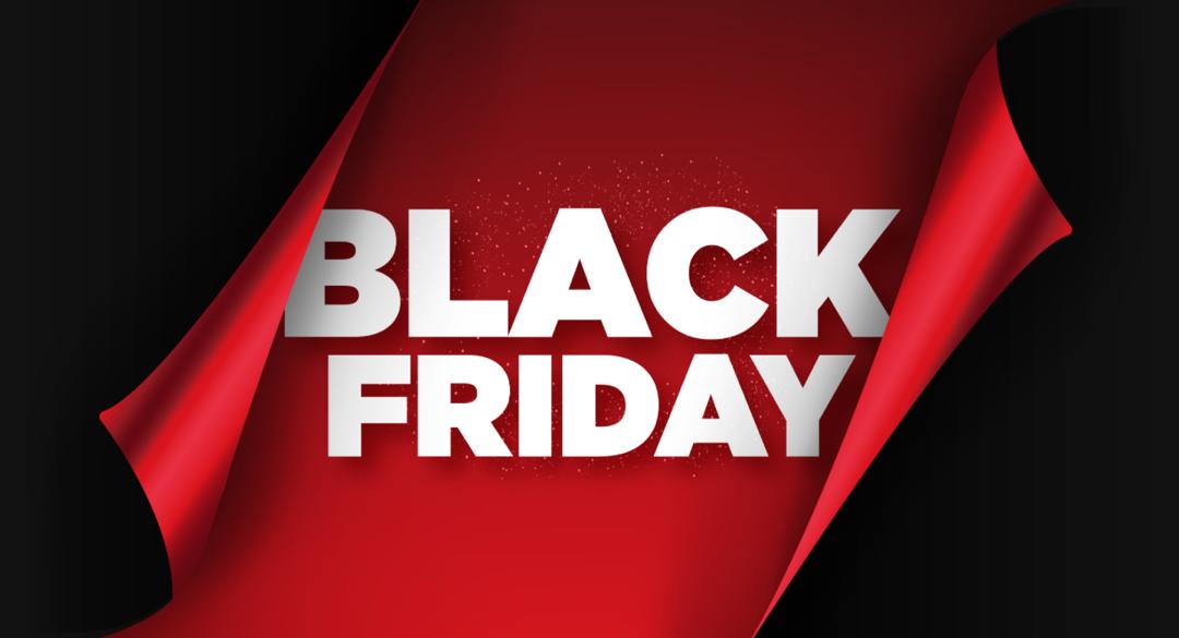 Black Friday 2025 $12.5