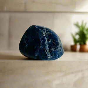 Sodalite Polished Stone