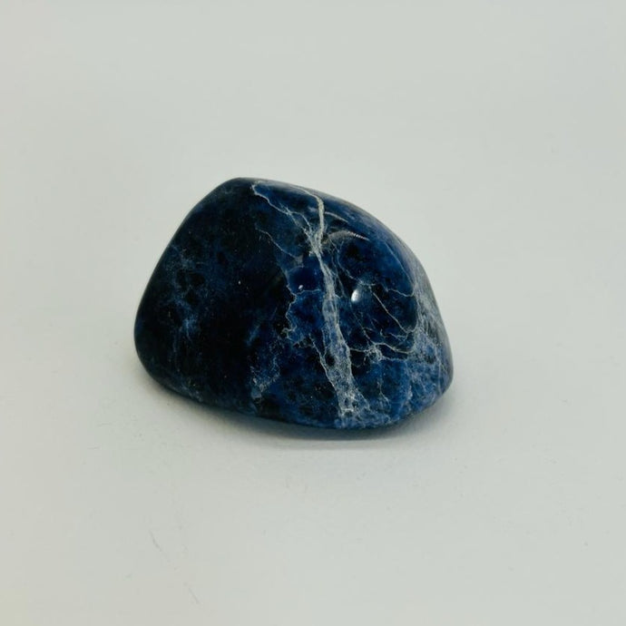 Sodalite Polished Stone