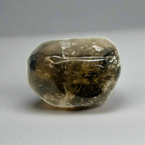 Smoky Quartz Polished Stone
