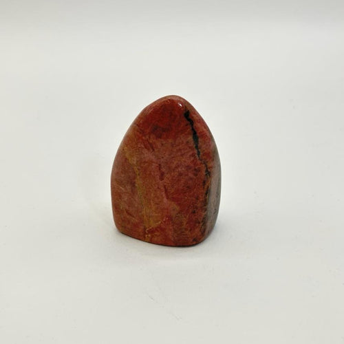 Rhodonite Polished Stone Pointer