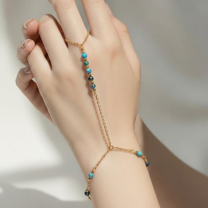 Bracelet Hand Chain