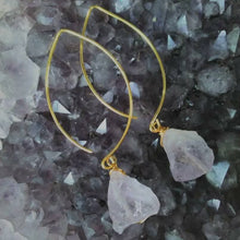 Load image into Gallery viewer, Earrings Hoops