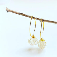 Load image into Gallery viewer, Earrings Hoops