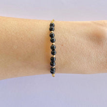 Load image into Gallery viewer, Bracelet Beads Natural Stones