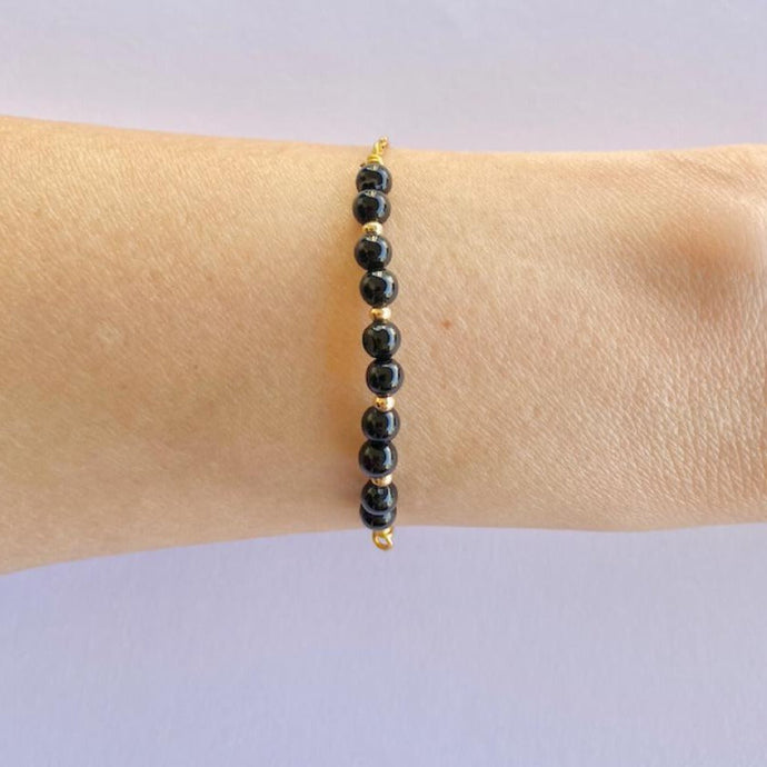 Bracelet Beads Natural Stones
