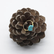 Load image into Gallery viewer, Ring Raw Natural Stones