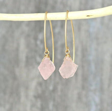Load image into Gallery viewer, Earrings Hoops