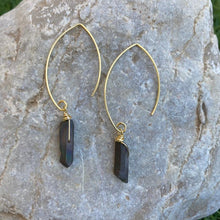 Load image into Gallery viewer, Earrings Hoops
