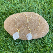 Load image into Gallery viewer, Earrings Hoops