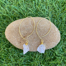 Load image into Gallery viewer, Earrings Hoops