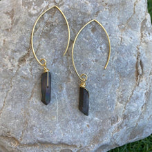 Load image into Gallery viewer, Earrings Hoops