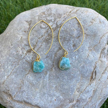 Load image into Gallery viewer, Earrings Hoops