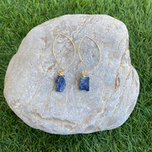 Load image into Gallery viewer, Earrings Hoops