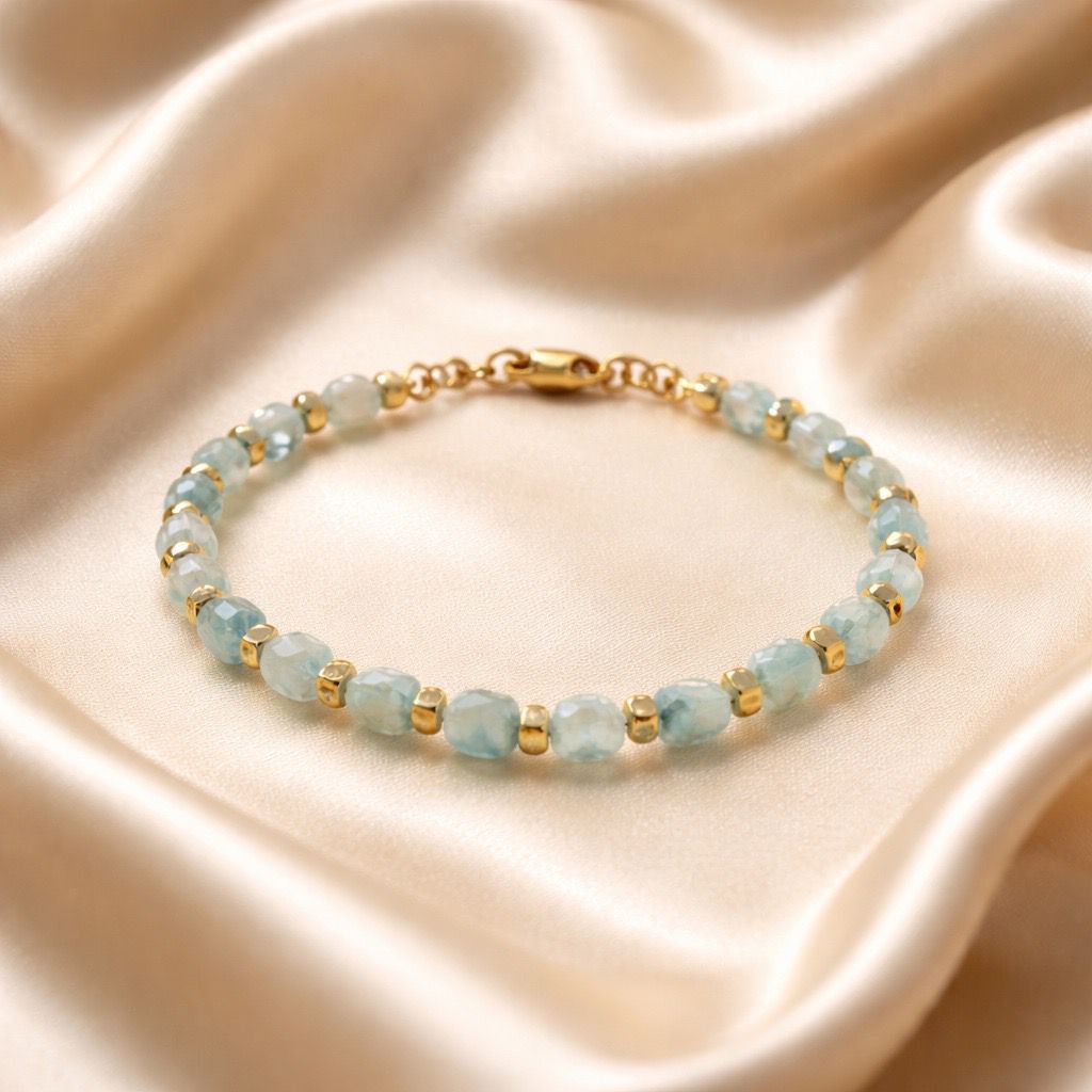 Bracelet Harmony with Beads