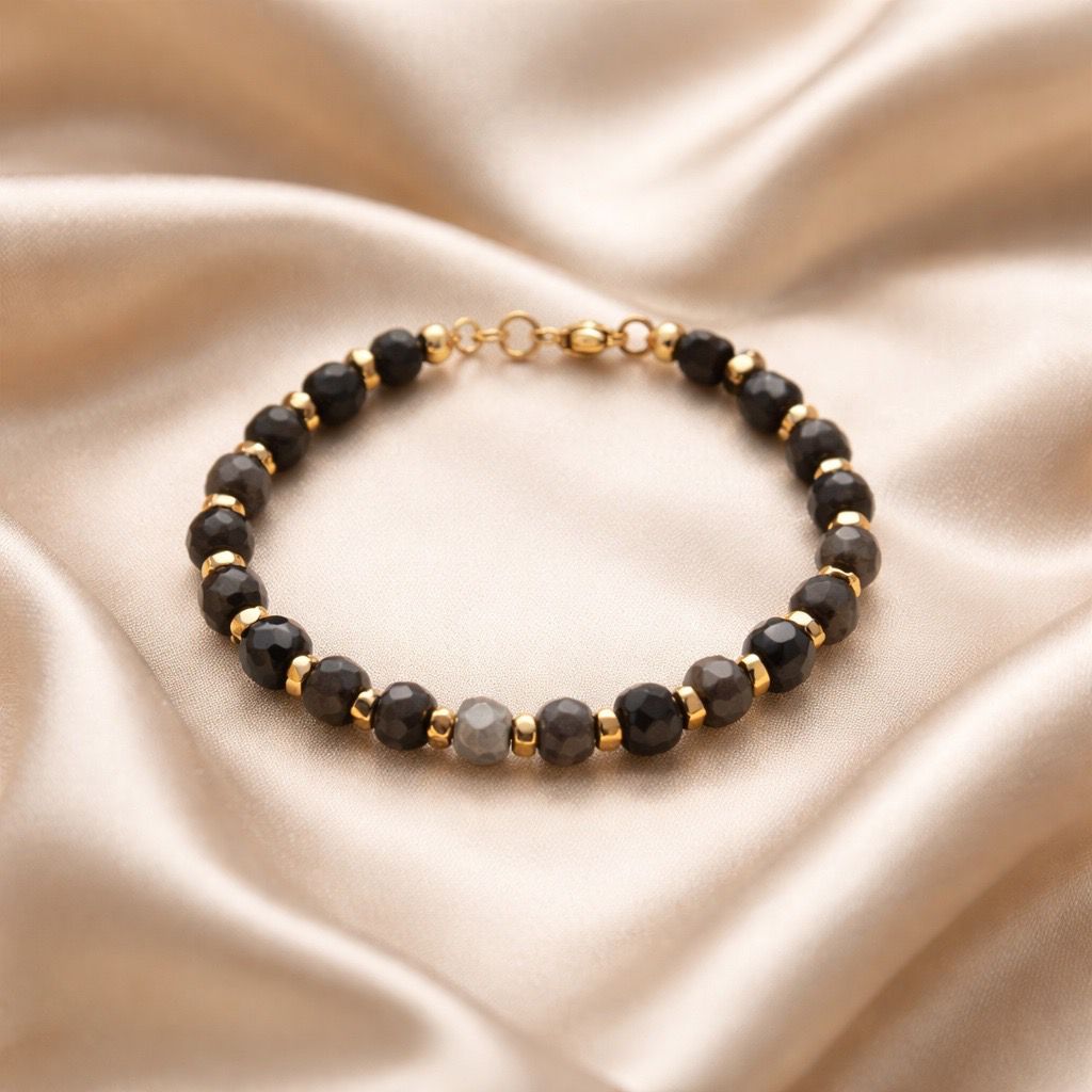 Bracelet Harmony with Beads
