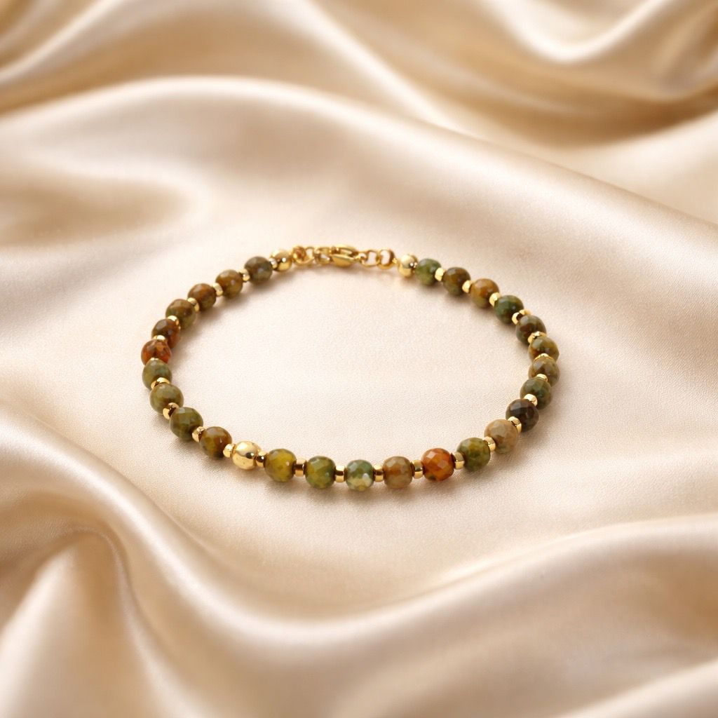 Bracelet Harmony with Beads