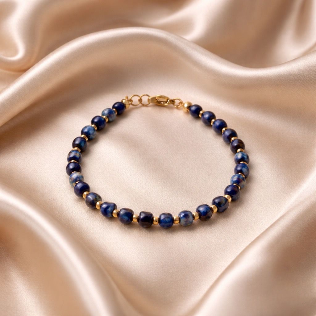 Bracelet Harmony with Beads