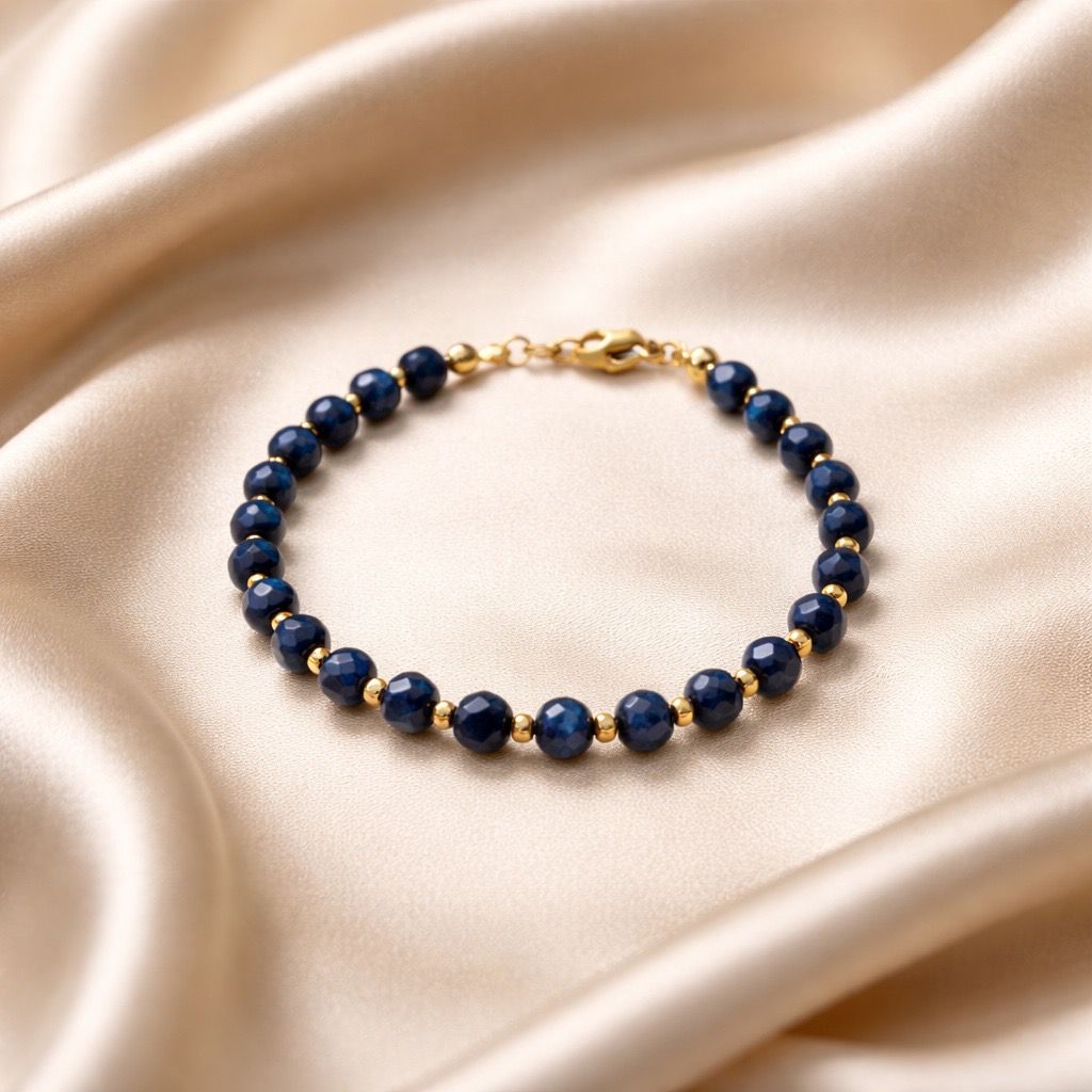 Bracelet Harmony with Beads