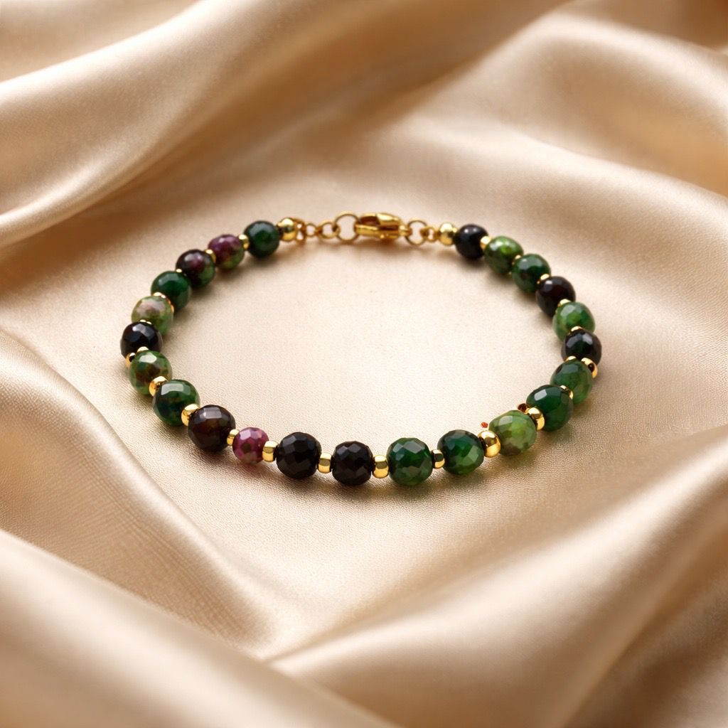 Bracelet Harmony with Beads