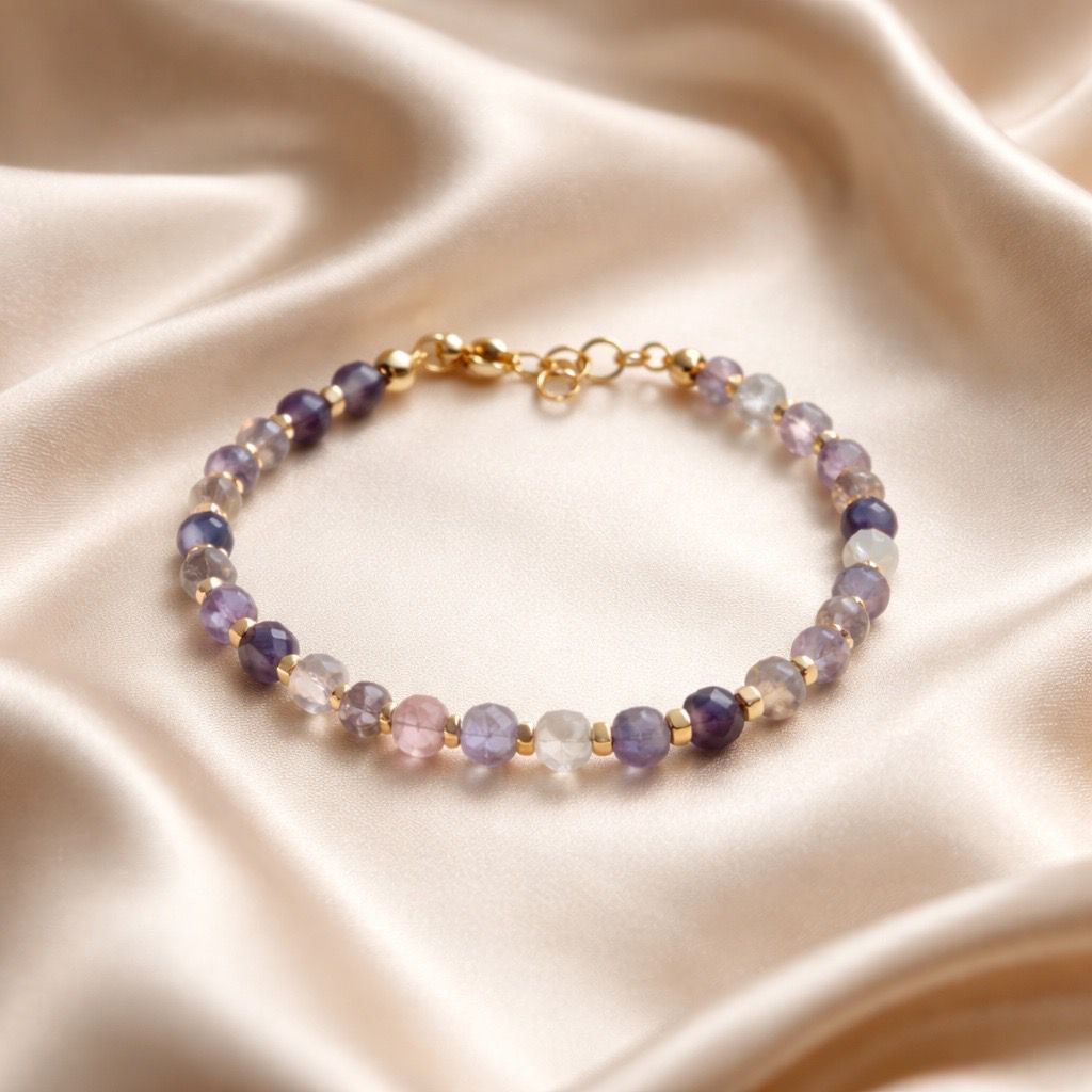 Bracelet Harmony with Beads