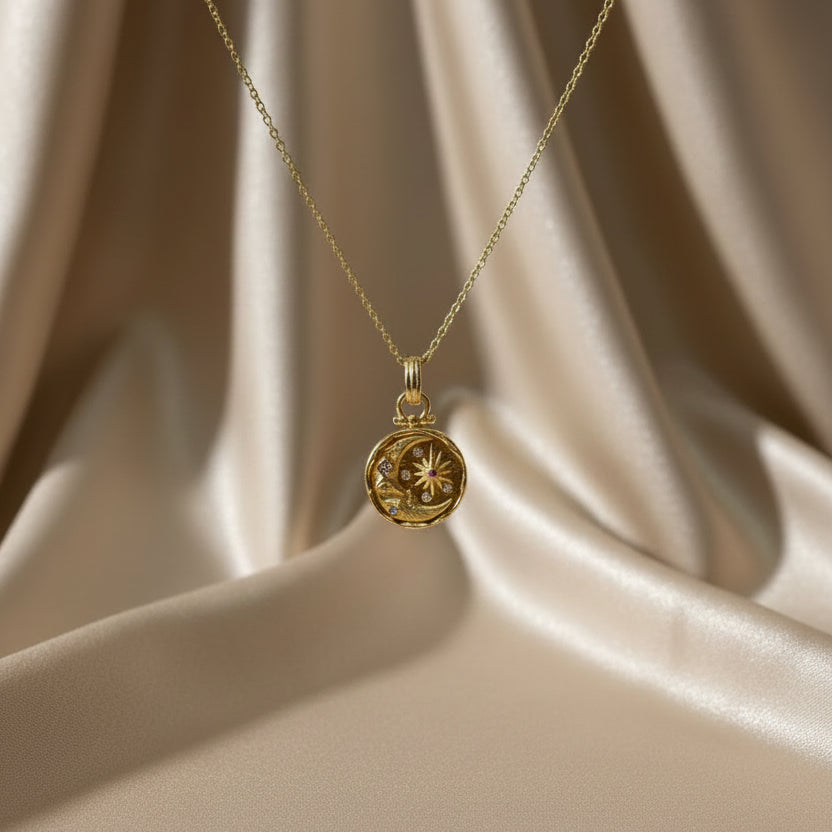 The Moon Collection