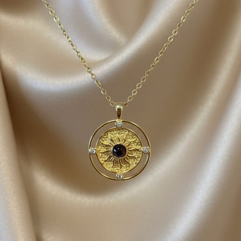 The Sun Collection