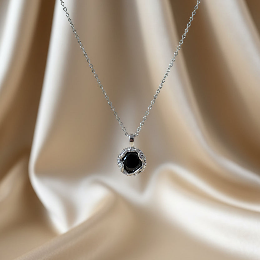 Aura Necklace