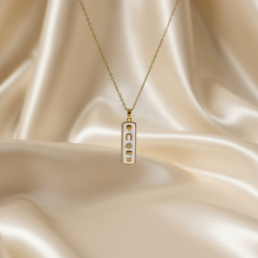 Fortune Necklace