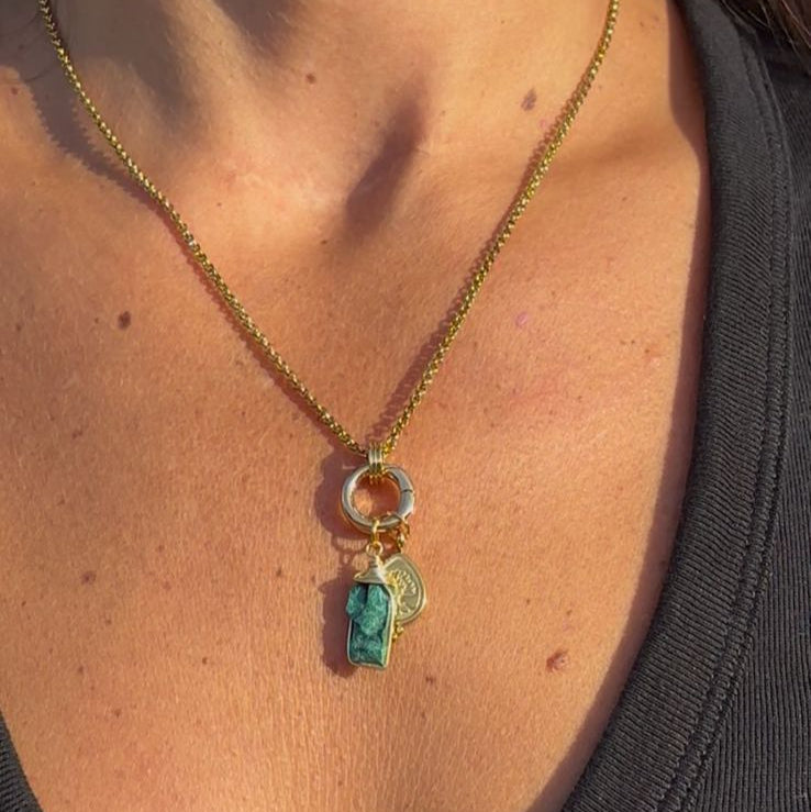 Necklace Tree Of Life