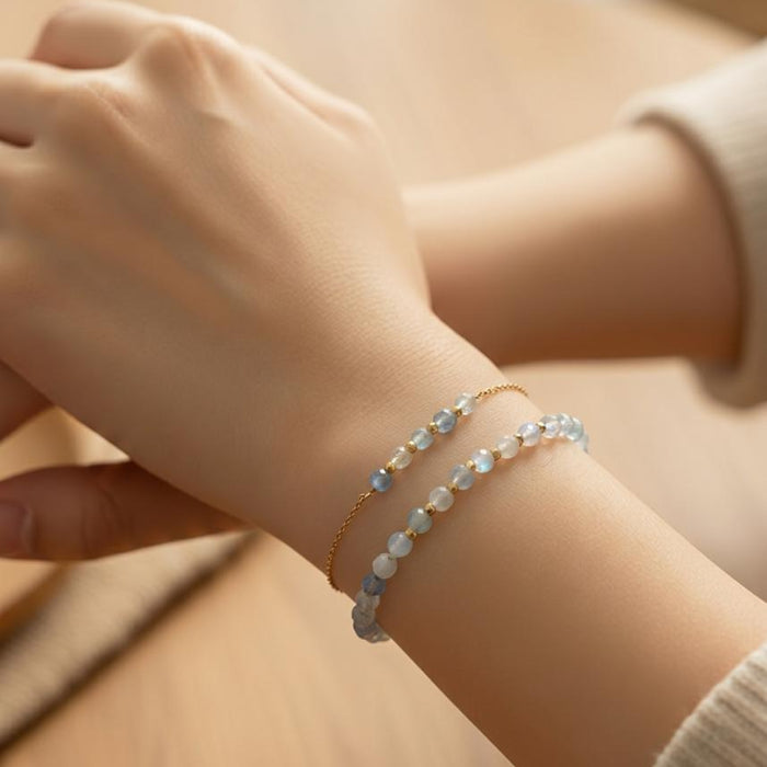 Bracelet Harmony with Beads