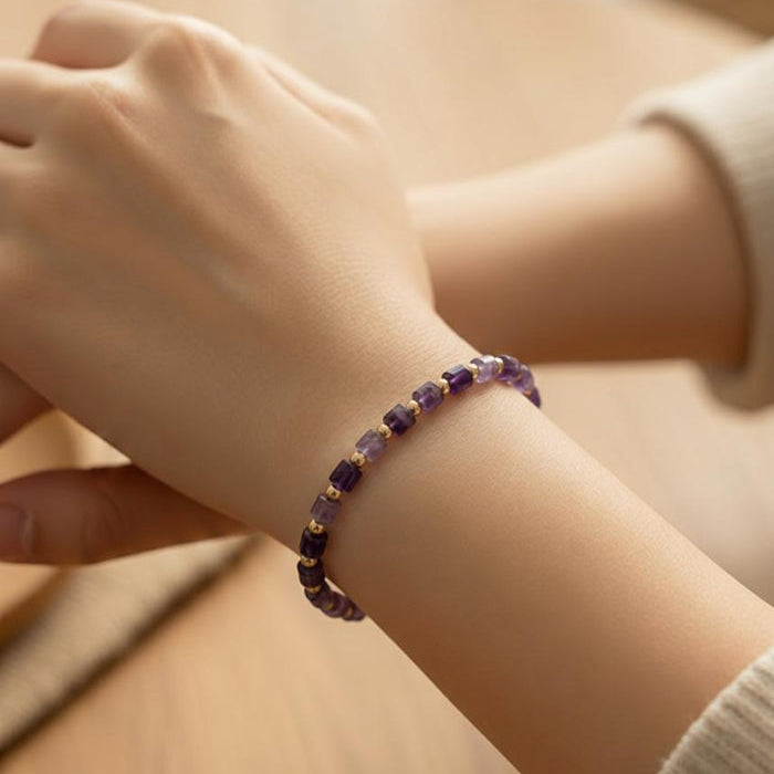 Bracelet Harmony with Beads