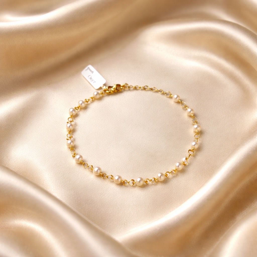 Bracelet Full Beads Rosary
