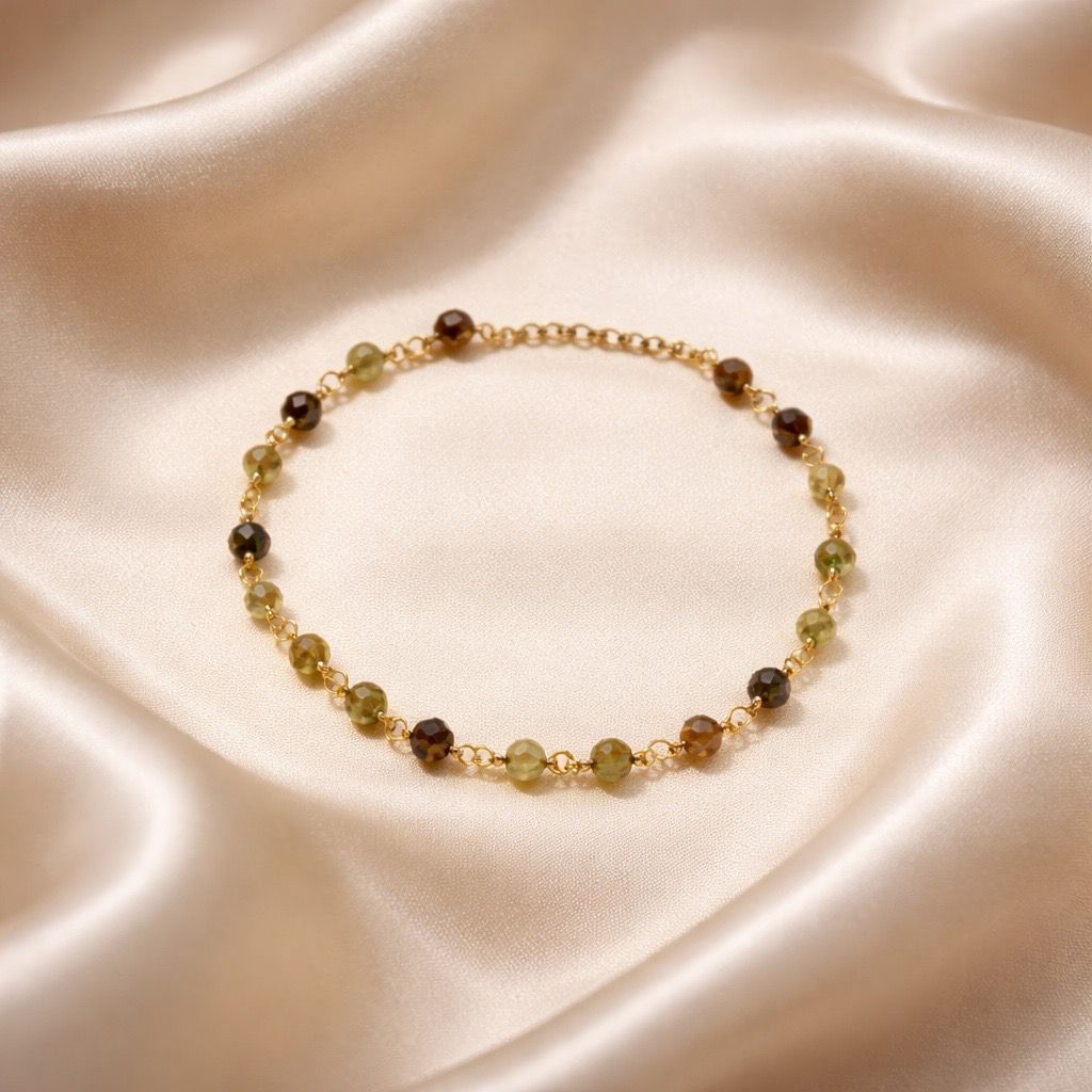 Bracelet Full Beads Rosary